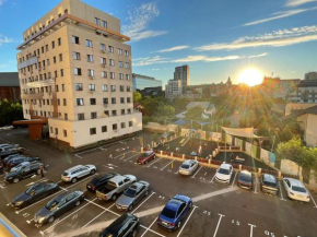 Apartament in inima orasului
